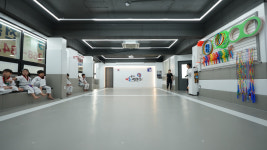 태룡석사태권도장