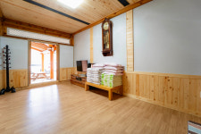 해오름한옥민박펜션