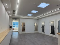 위 뮤직 아카데미 2관 음악학원