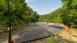 알프스캠핑펜션