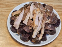 유성찹쌀순대