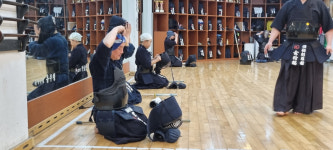 국사검도관