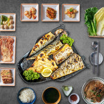수완화덕생선구이상무점