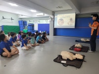 한국체대 비전태권도&파워점핑줄넘기