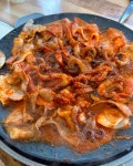 동청쭈꾸미 오송점