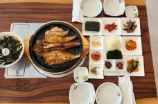 속초맛집이화