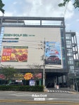 골프존파크 번동 에덴골프