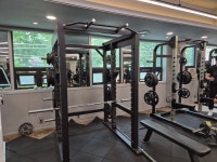 스포힐 휘트니스 길동점