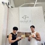 온플릭휘트니스 일산역점