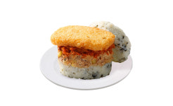 봉구스밥버거 신장점