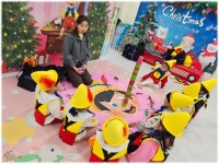 오치카리타스어린이집