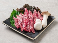 홍조갈비