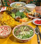 부산쌀국수 맛있는하노이 서면본점