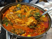 낙원식당