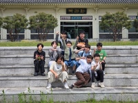 해동검도 경기동부총본관