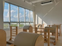 디클리셰 운정본점 헬스&PT&필라테스