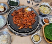 동청쭈꾸미 오송점