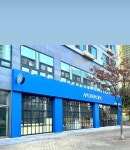 아모레퍼시픽 cafe N 부천중앙점