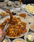 오봉집 의정부 민락점