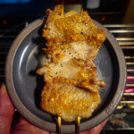 야키토리 다몽