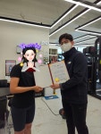 프라이핏짐 인천논현점