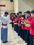 해동검도정관