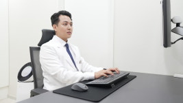 강동효자정형외과의원 길동역