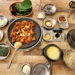 동청쭈꾸미 오송점