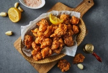 북촌통닭 쌍문삼익세라믹점