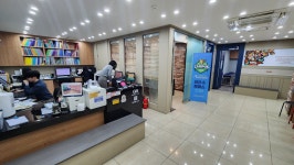 GnB영어전문학원 안골캠퍼스