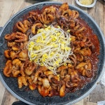 동청쭈꾸미 오송점