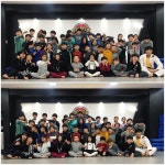 라이쳐스주짓수&태권도