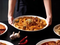 온더찜닭 율하점