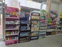 천안주차장약국