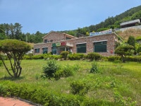 소양 미쁨 해물칼국수