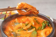 열정돈까스 신림난곡본점