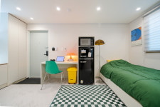 컴앤스테이 강서지점