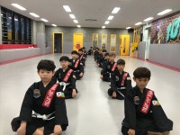 라이쳐스주짓수&태권도