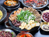 곱창의전당 서초본점