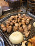 역삼칼국수