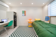 컴앤스테이 강서지점