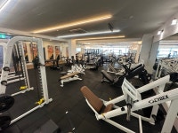 DOM 피트니스 PT 향동점