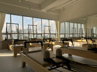 디클리셰 운정본점 헬스&PT&필라테스