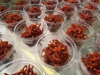 멍구리 하루반찬