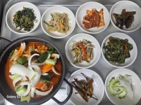 유담식당