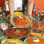 88포장마차 경남대점