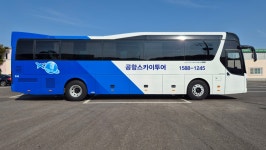 공항스카이투어