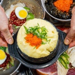 상수김치삼겹살 강서직영점