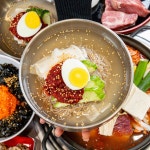 상수김치삼겹살 강서직영점