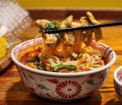 부산쌀국수 맛있는하노이 서면본점